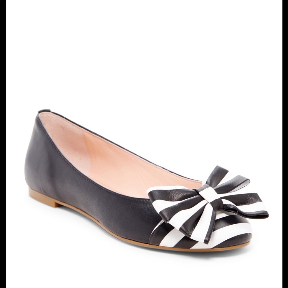 Kate Spade Wallace Flats